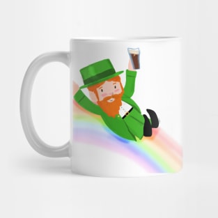 Saint Patrick's day Mug